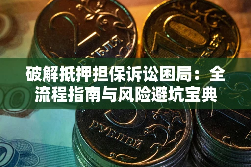 济南破解抵押担保诉讼困局：全流程指南与风险避坑宝典